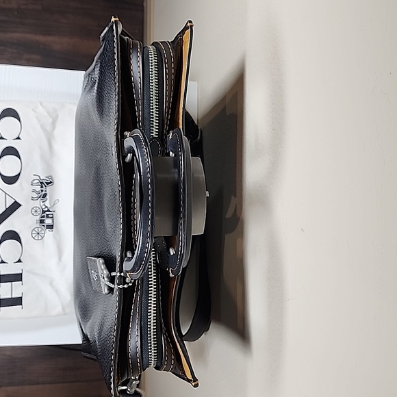 Coach 1941 Rogue Brief #11104 - Picture 4 of 17